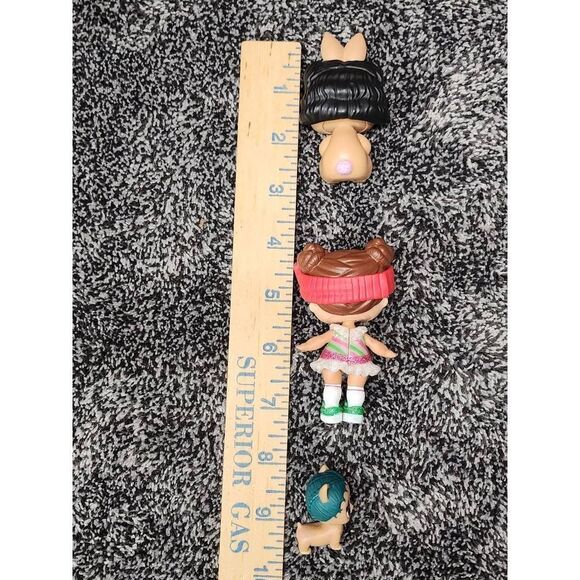 LOL Doll and Pet Lot QTY:12 #A80 - Picture 7 of 8